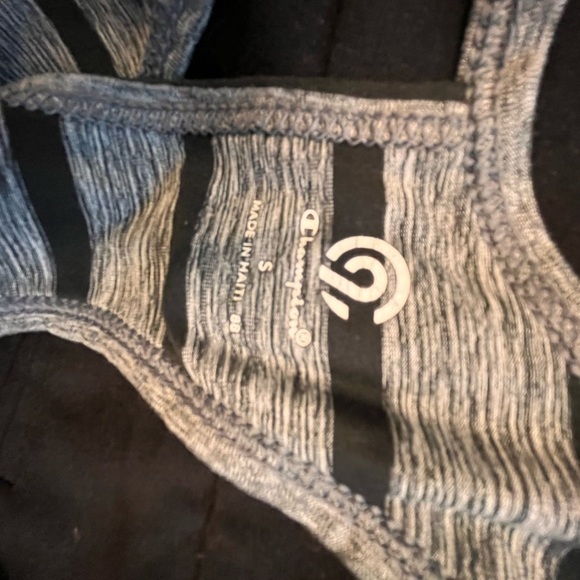 ~Champion~ Athletic Tank - Small - Picture 5 of 5